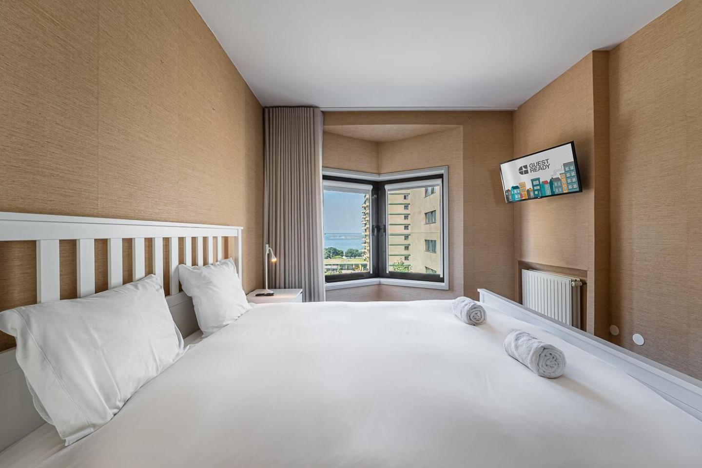 Guestready - A Prime Stay Near The Beach Матозиньюш Экстерьер фото