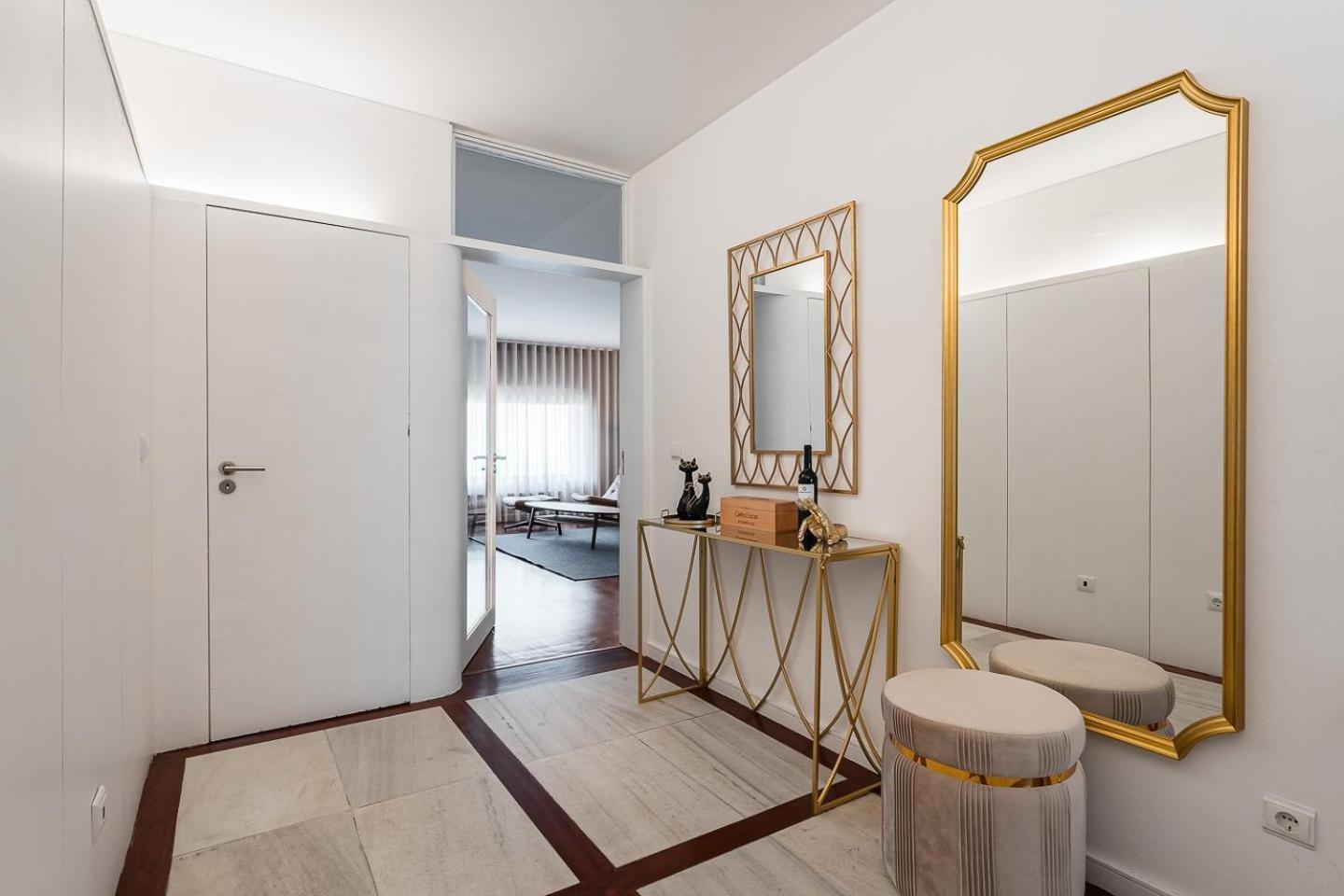 Guestready - A Prime Stay Near The Beach Матозиньюш Экстерьер фото