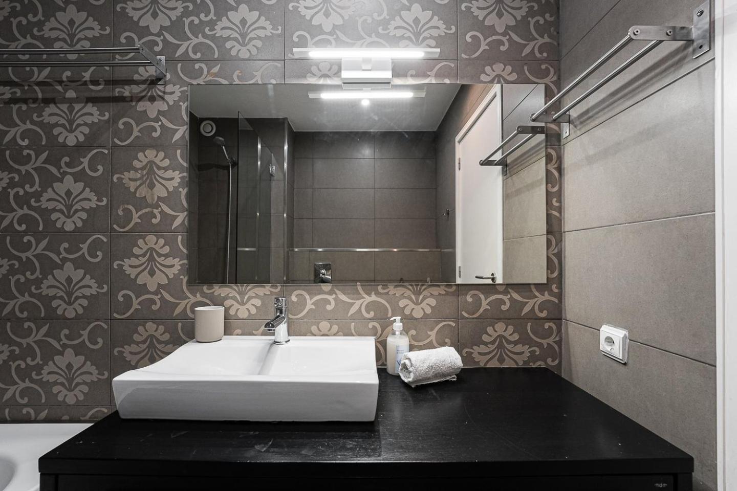 Guestready - A Prime Stay Near The Beach Матозиньюш Экстерьер фото